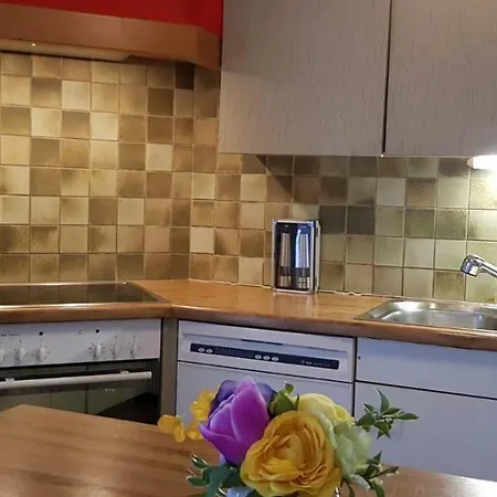 Gloria Apartmento