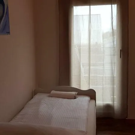 Gloria Apartmento * Interlaken