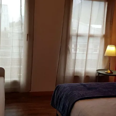 Gloria Apartmento