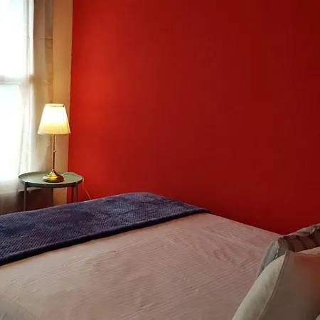Gloria Apartmento Interlaken