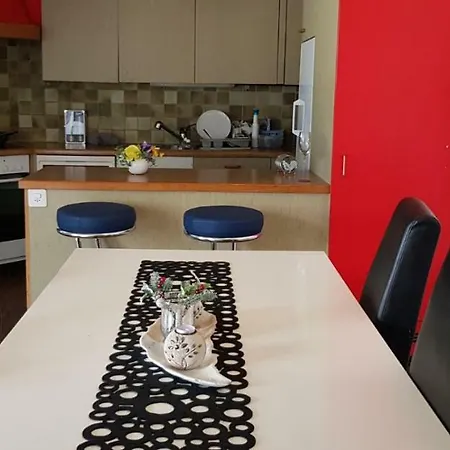 Apartment Gloria Apartmento