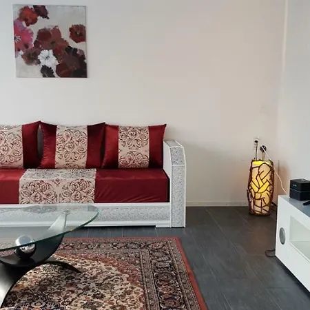 Gloria Apartmento Interlaken