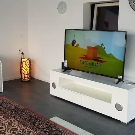 Gloria Apartmento * Interlaken