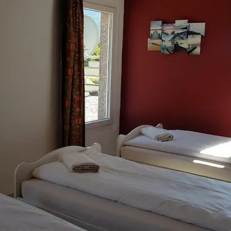 Gloria Apartmento Apartment