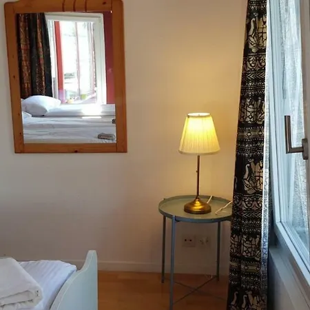 Gloria Apartmento Apartment