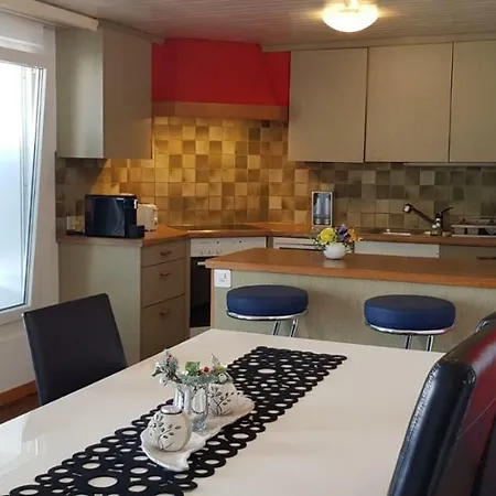 Gloria Apartmento