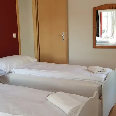 Gloria Apartmento Apartment Interlaken