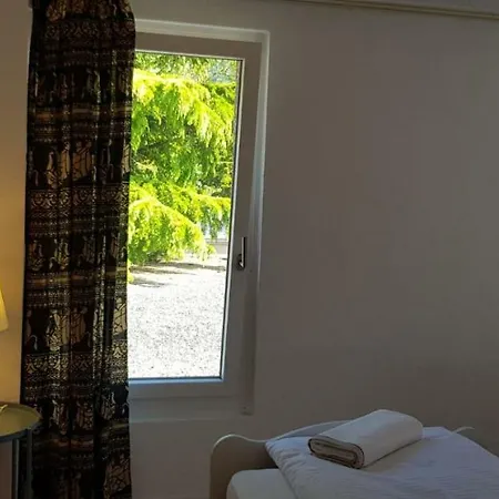 Gloria Apartmento Apartment