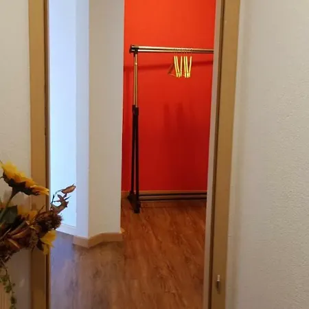 Gloria Apartmento Apartment *
