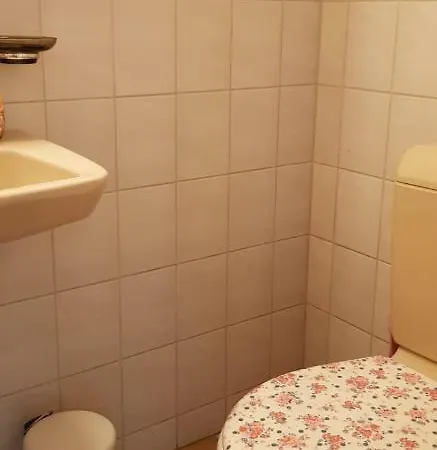 Gloria Apartmento Apartment