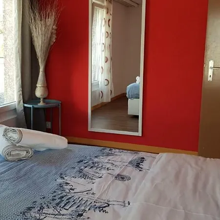 Gloria Apartmento