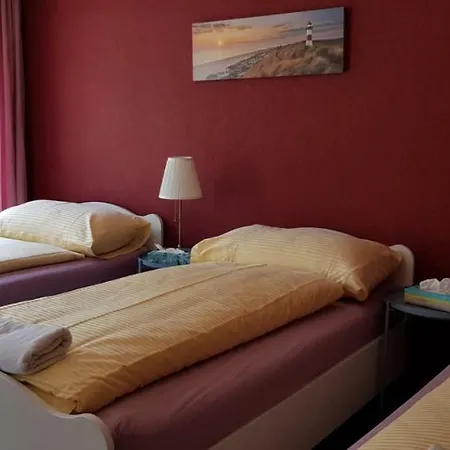 Gloria Apartmento * Interlaken