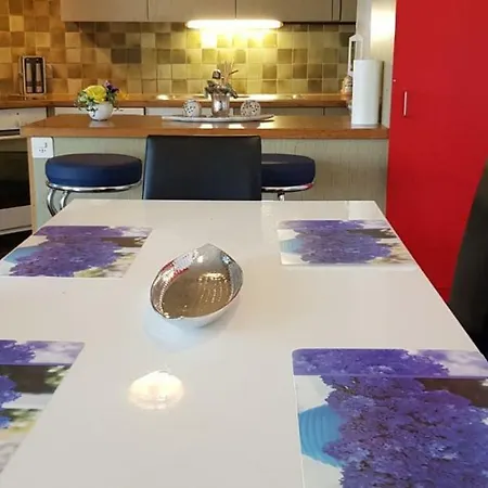 Gloria Apartmento *