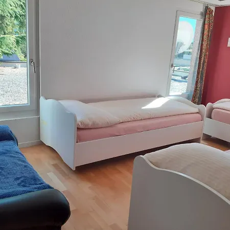 Gloria Apartmento