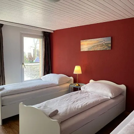 Apartment Gloria Apartmento Interlaken