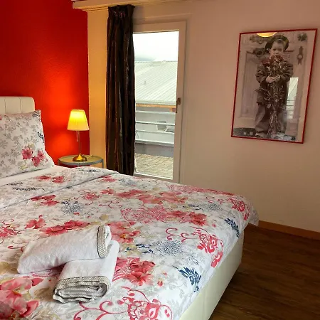 Gloria Apartmento Apartment